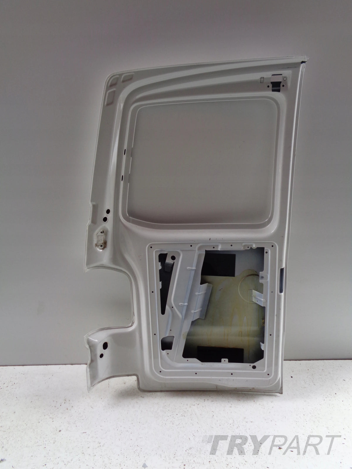 REAR RIGHT DOOR VW T5 T6 7E 7E0 7H 7H0 NO. 50796