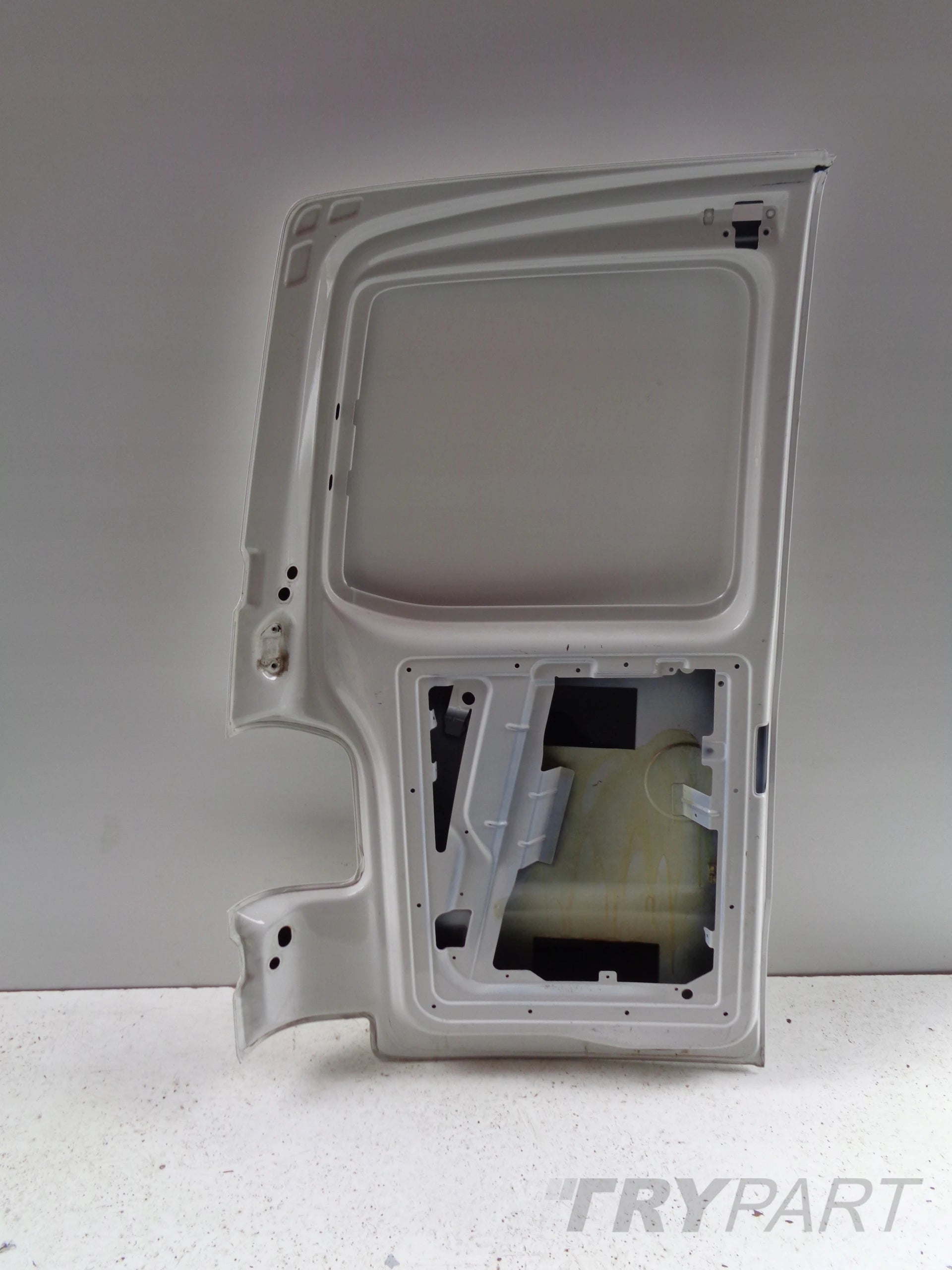REAR RIGHT DOOR VW T5 T6 7E 7E0 7H 7H0 NO. 50796