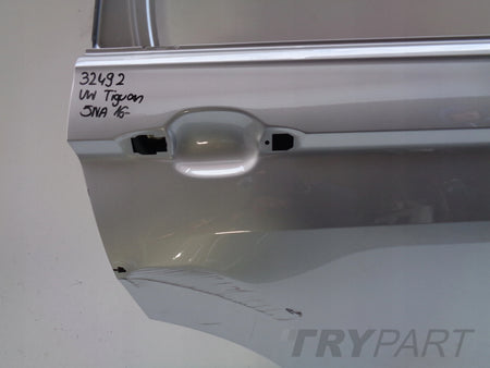 REAR RIGHT DOOR VW TIGUAN 5NA 16- NR 32492