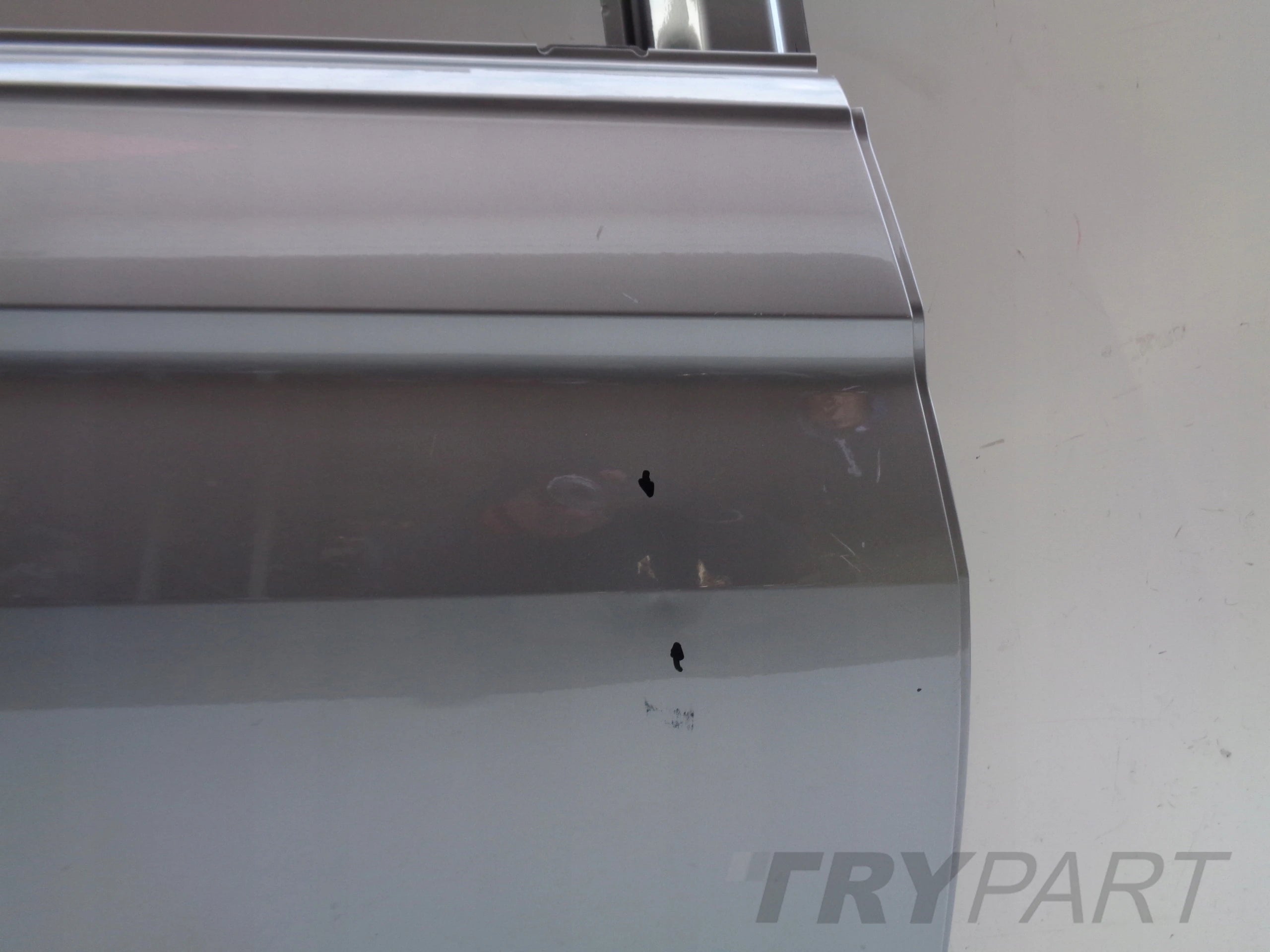 REAR RIGHT DOOR VW TIGUAN 5NA 16- NR 32492