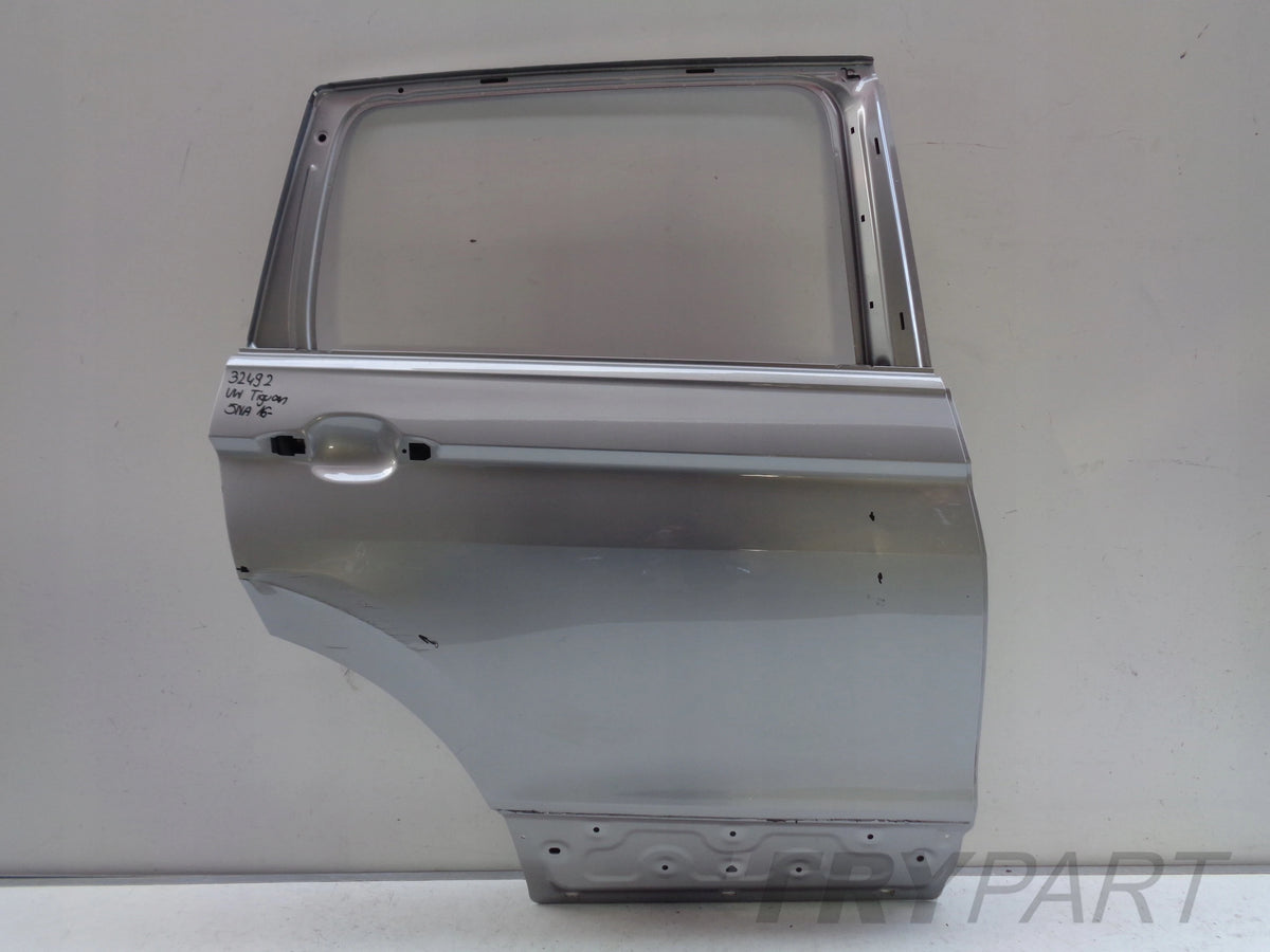 REAR RIGHT DOOR VW TIGUAN 5NA 16- NR 32492