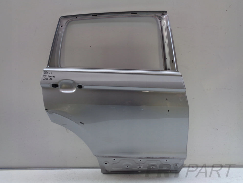 REAR RIGHT DOOR VW TIGUAN 5NA 16- NR 32492