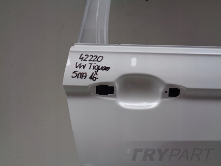 REAR RIGHT DOOR VW TIGUAN 5NA 16- NR 42220