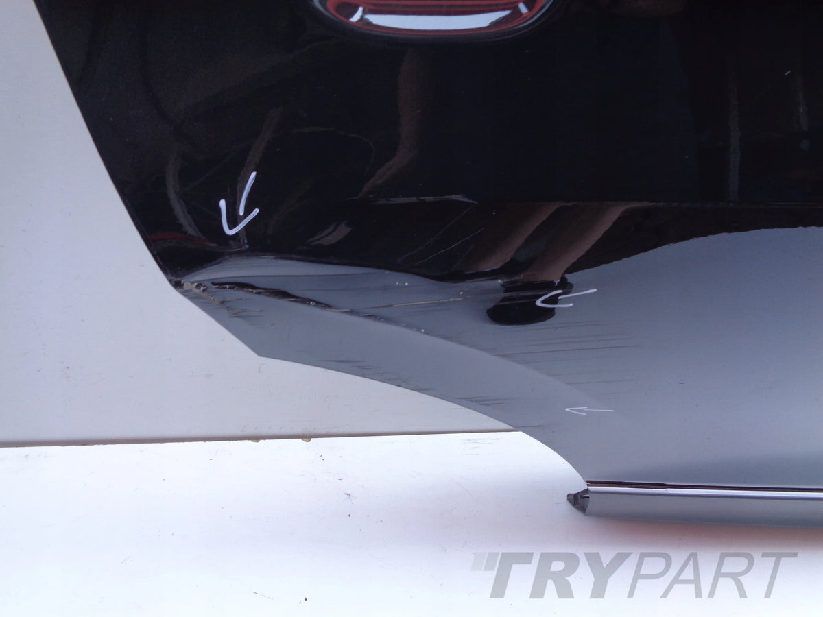 REAR RIGHT DOOR VW TIGUAN II 5NA 16- NO. 47156
