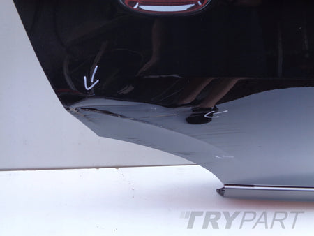 REAR RIGHT DOOR VW TIGUAN II 5NA 16- NO. 47156