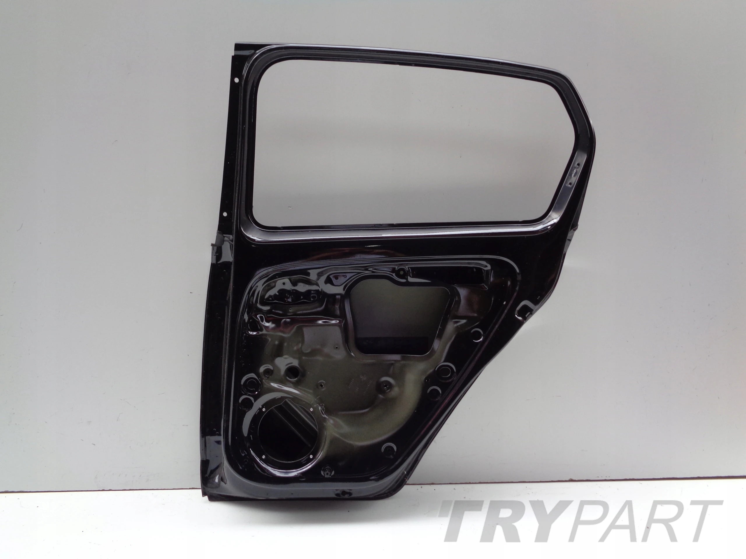 REAR RIGHT DOOR VW UP 1S 1S0 11- SEAT MII SKODA CITIGO NO. 47429