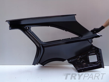 REAR RIGHT FENDER KIA CEED III 18- ESTATE NO. 46571