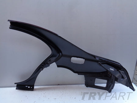 REAR RIGHT FENDER MERCEDES S-CLASS W222 13- NO. 45927