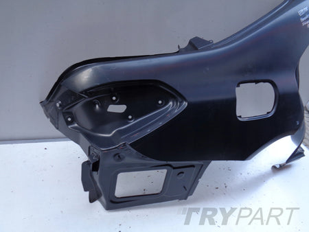 REAR RIGHT FENDER MERCEDES S-CLASS W222 13- NO. 45927