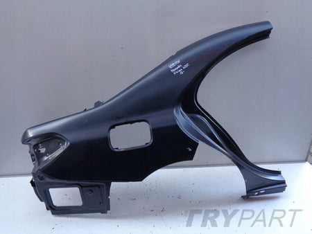 REAR RIGHT FENDER MERCEDES S-CLASS W222 13- NO. 45927