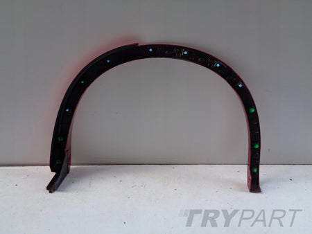 REAR RIGHT FENDER MOLDING MAZDA CX60 22-