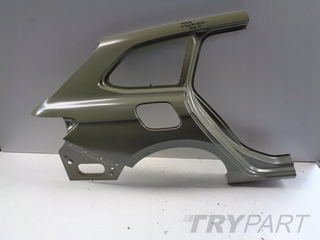 REAR RIGHT FENDER REPAIR PANEL VW PASSAT B9 3J 3J0 2023- ESTATE NO. 51256