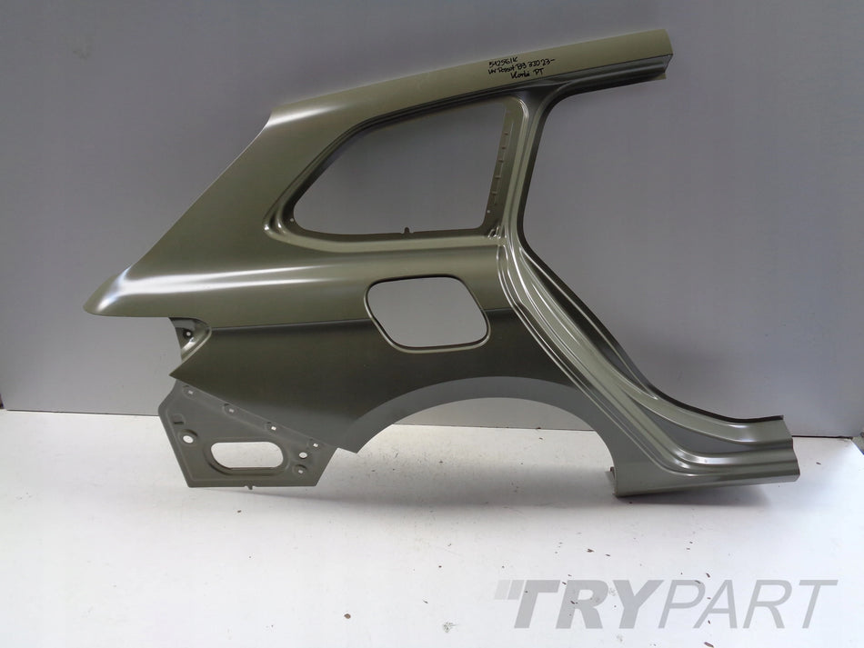 REAR RIGHT FENDER REPAIR PANEL VW PASSAT B9 3J 3J0 2023- ESTATE NO. 51256
