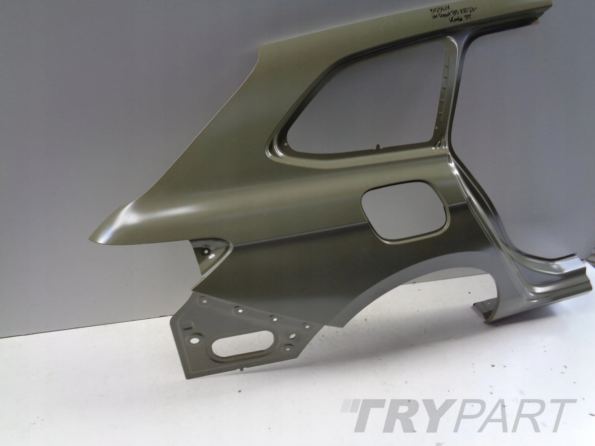REAR RIGHT FENDER REPAIR PANEL VW PASSAT B9 3J 3J0 2023- ESTATE NO. 51256
