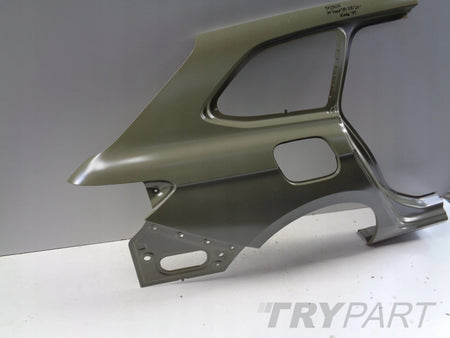 REAR RIGHT FENDER REPAIR PANEL VW PASSAT B9 3J 3J0 2023- ESTATE NO. 51256