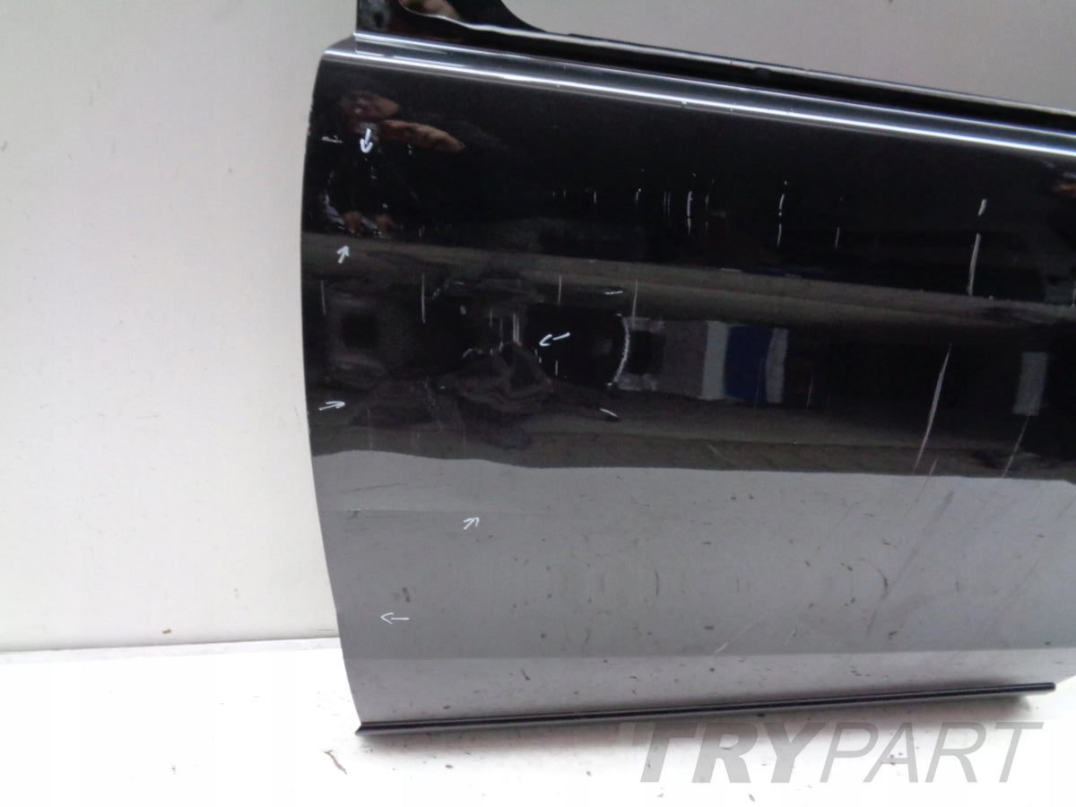 REAR RIGHT SLIDING DOOR MERCEDES VITO W447 14- NO. 43944