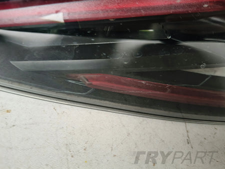 REAR RIGHT TAIL LIGHT ON TAILGATE FOR ALFA ROMEO STELVIO 16- QUADRIFOGLIO QV