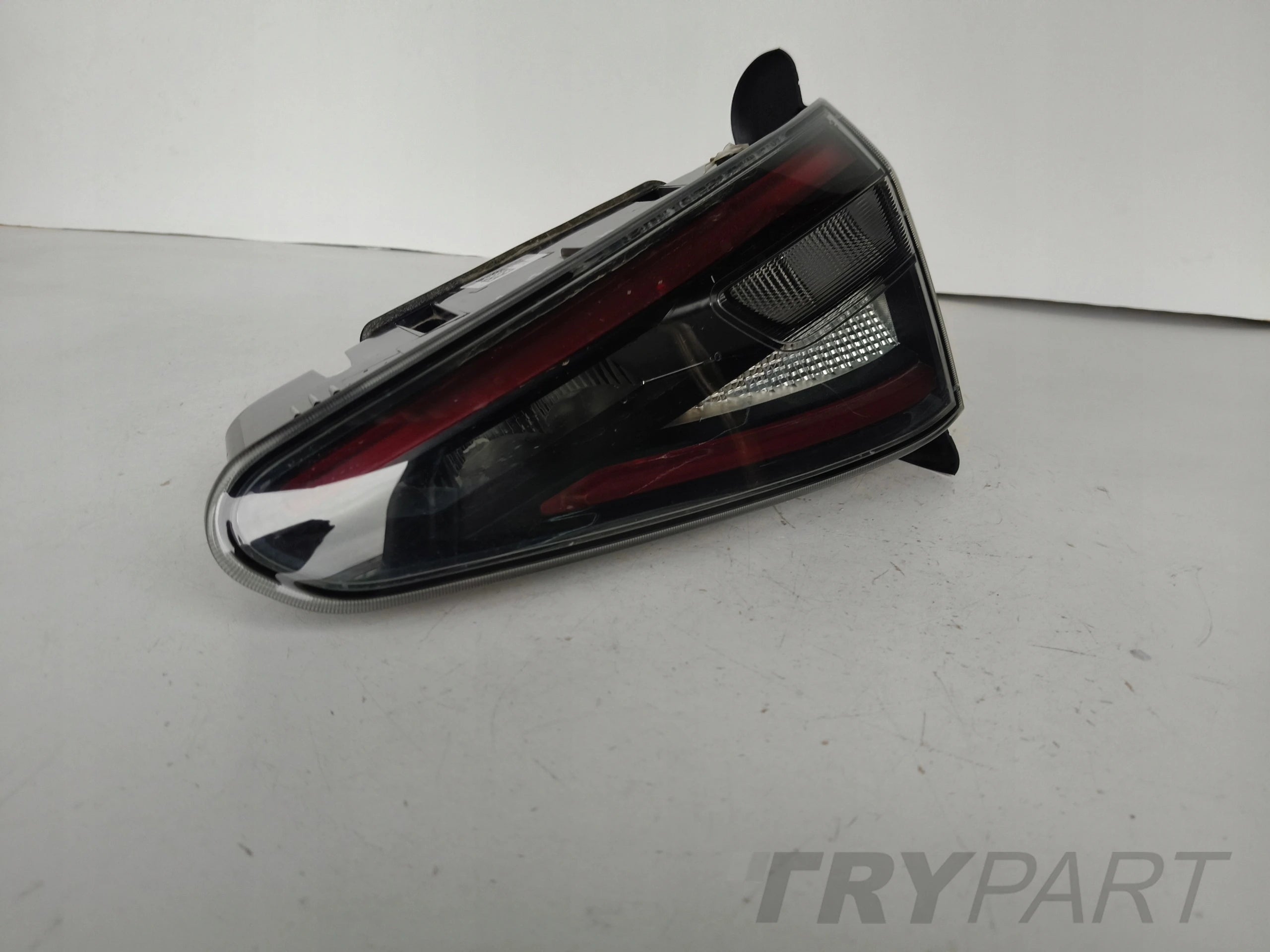 REAR RIGHT TAIL LIGHT ON TAILGATE FOR ALFA ROMEO STELVIO 16- QUADRIFOGLIO QV