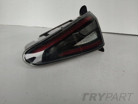 REAR RIGHT TAIL LIGHT ON TAILGATE FOR ALFA ROMEO STELVIO 16- QUADRIFOGLIO QV