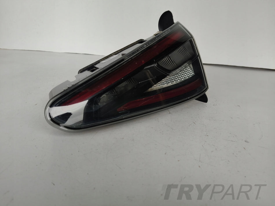 REAR RIGHT TAIL LIGHT ON TAILGATE FOR ALFA ROMEO STELVIO 16- QUADRIFOGLIO QV