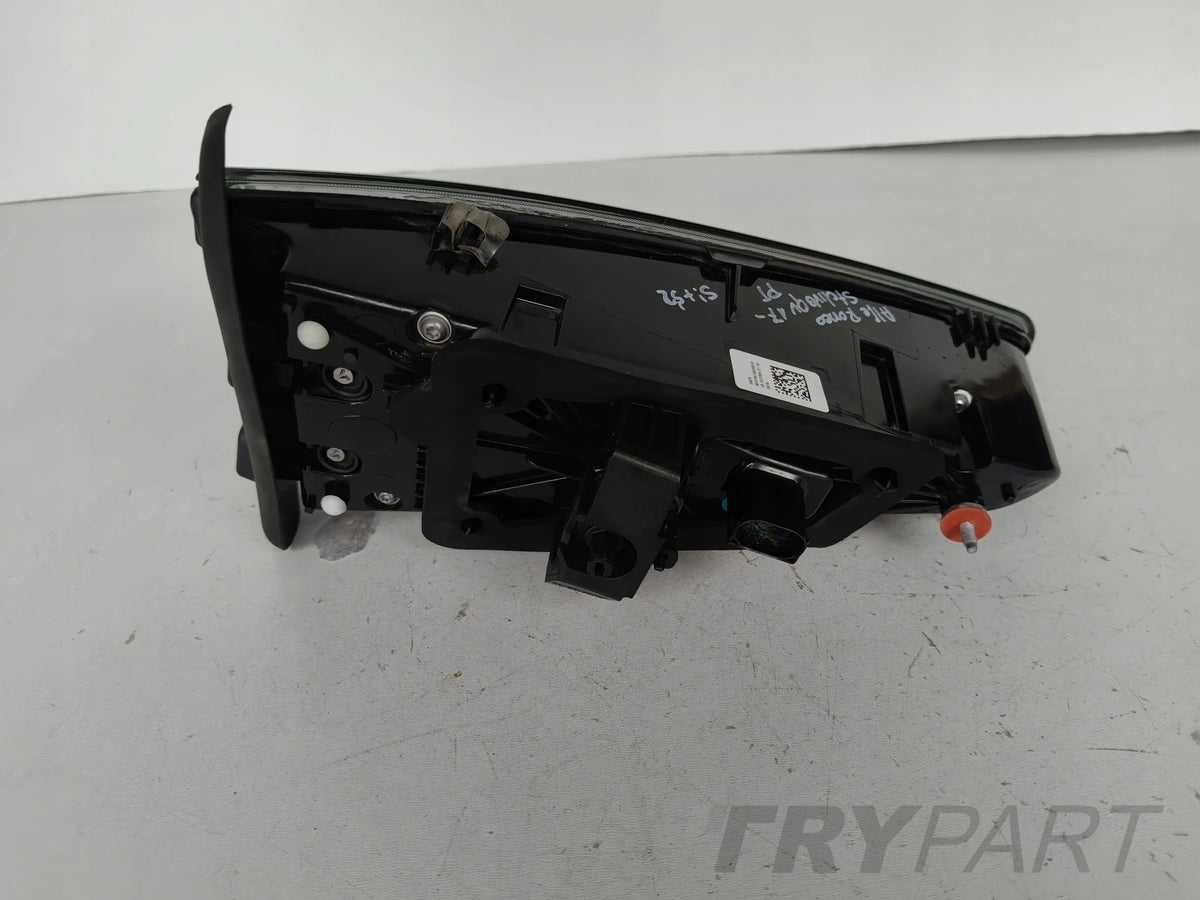 REAR RIGHT TAIL LIGHT ON TAILGATE FOR ALFA ROMEO STELVIO 16- QUADRIFOGLIO QV