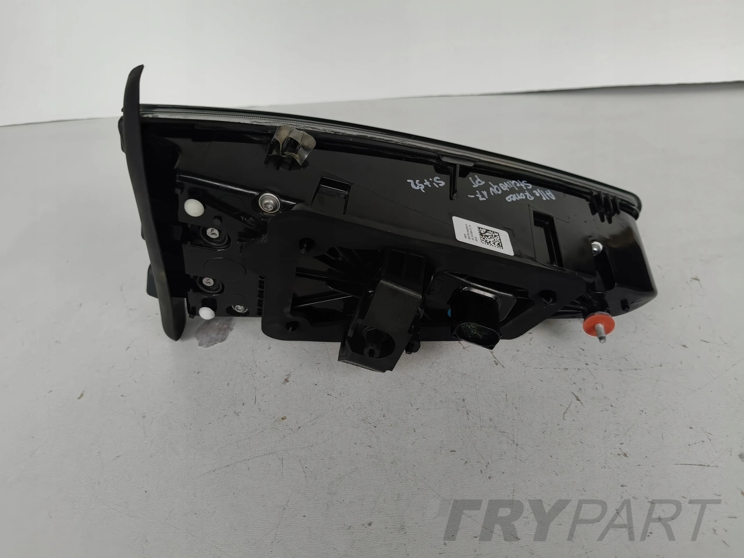 REAR RIGHT TAIL LIGHT ON TAILGATE FOR ALFA ROMEO STELVIO 16- QUADRIFOGLIO QV