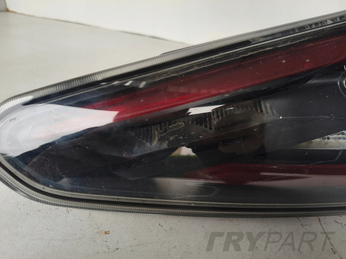 REAR RIGHT TAIL LIGHT ON TAILGATE FOR ALFA ROMEO STELVIO 16- QUADRIFOGLIO QV