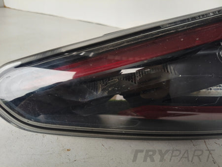 REAR RIGHT TAIL LIGHT ON TAILGATE FOR ALFA ROMEO STELVIO 16- QUADRIFOGLIO QV