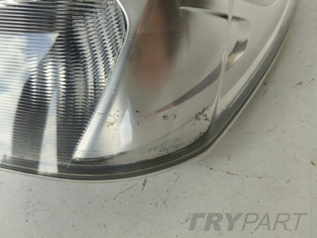 REAR RIGHT TAIL LIGHT SUBARU XV 16- LIFT LED