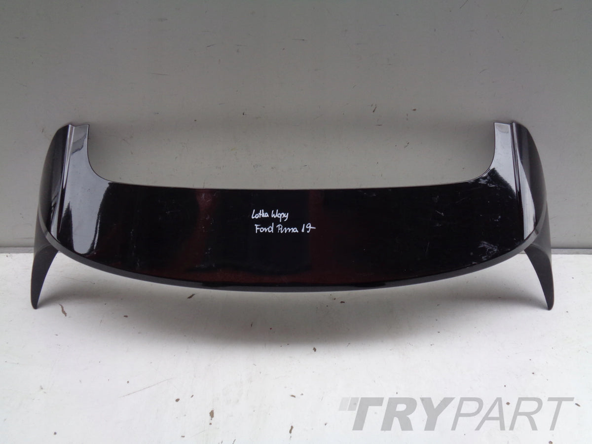 REAR SPOILER WING FOR FORD PUMA 19-