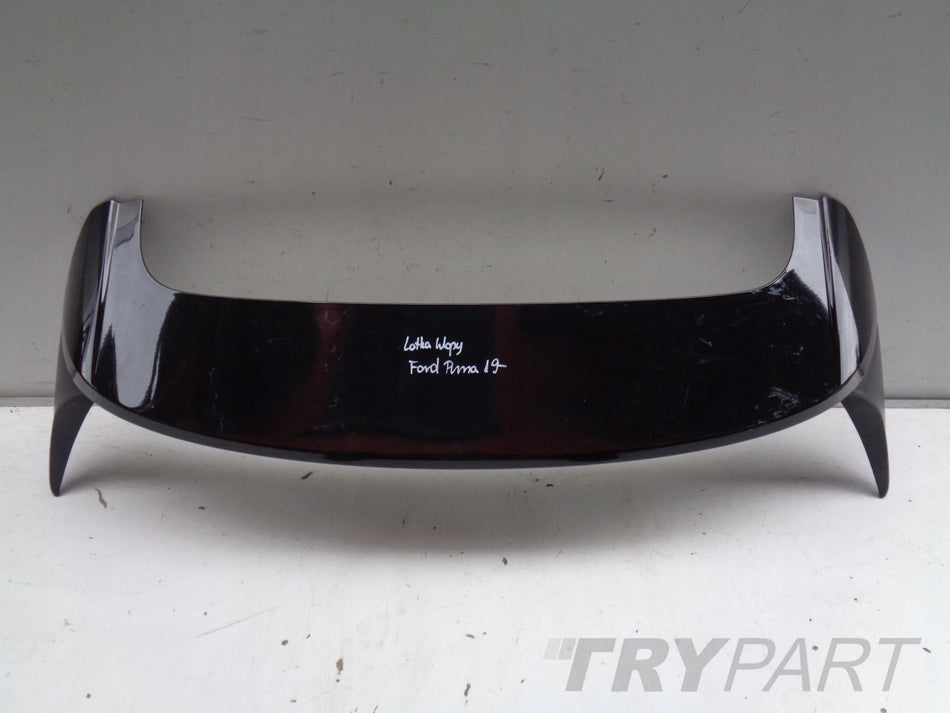 REAR SPOILER WING FOR FORD PUMA 19-