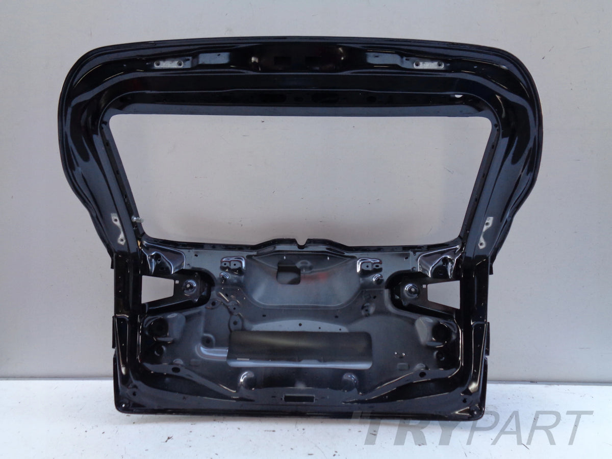 REAR TAILGATE ALFA ROMEO STELVIO 16- NR 43118