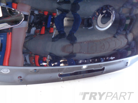 REAR TAILGATE ALFA ROMEO STELVIO 16- NR 43118