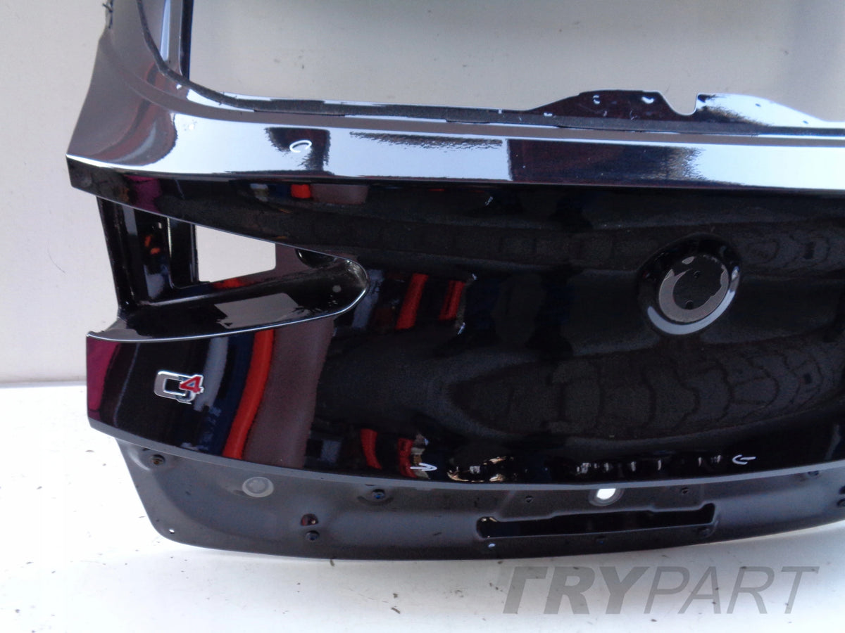 REAR TAILGATE ALFA ROMEO STELVIO 16- NR 43118