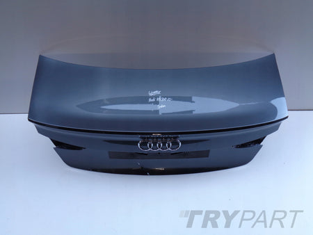 REAR TAILGATE AUDI A3 8V 8V5 12- SEDAN NO. 46099