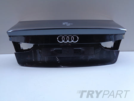 REAR TAILGATE AUDI A3 8V 8V5 12- SEDAN NO. 46099