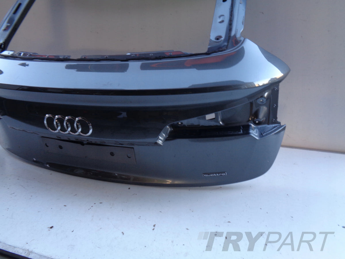 REAR TAILGATE AUDI Q5 SPORTBACK 80A 20- FACELIFT NO. 38533