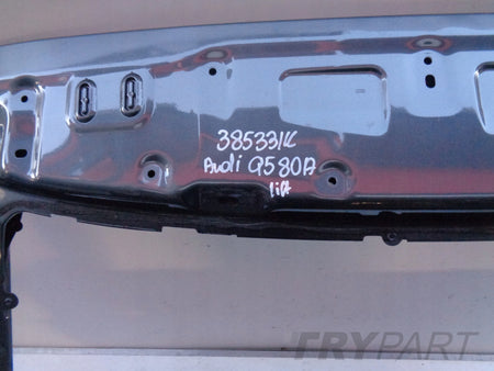 REAR TAILGATE AUDI Q5 SPORTBACK 80A 20- FACELIFT NO. 38533