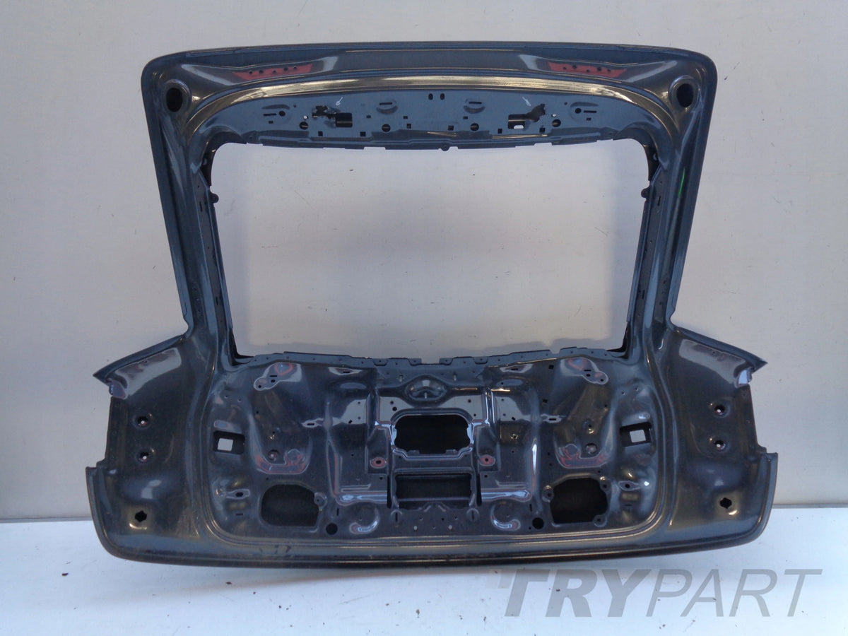REAR TAILGATE AUDI Q5 SPORTBACK 80A 20- FACELIFT NO. 38533