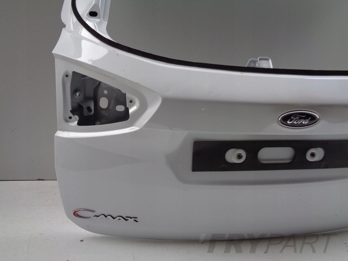 REAR TAILGATE FORD C-MAX MK2 15- FACELIFT NO. 50867