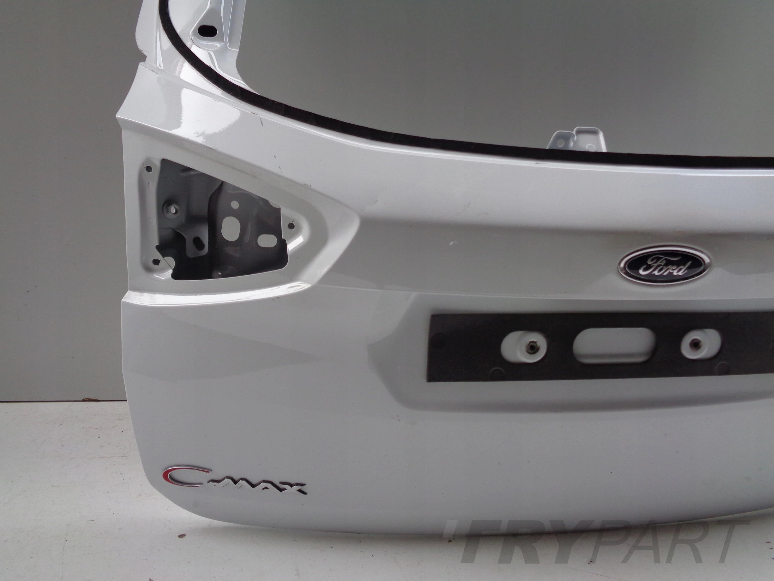 REAR TAILGATE FORD C-MAX MK2 15- FACELIFT NO. 50867