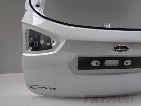 REAR TAILGATE FORD C-MAX MK2 15- FACELIFT NO. 50867