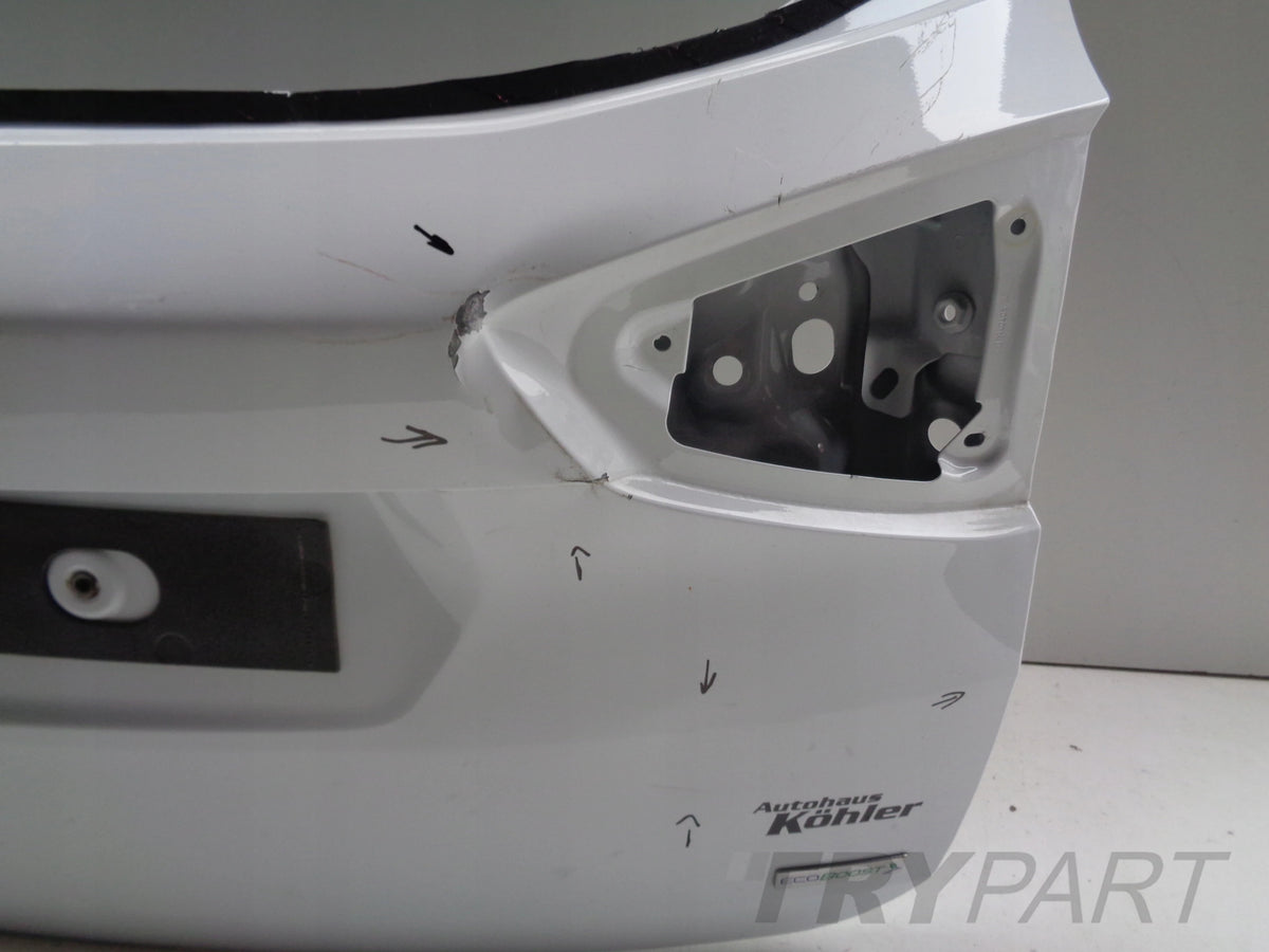 REAR TAILGATE FORD C-MAX MK2 15- FACELIFT NO. 50867