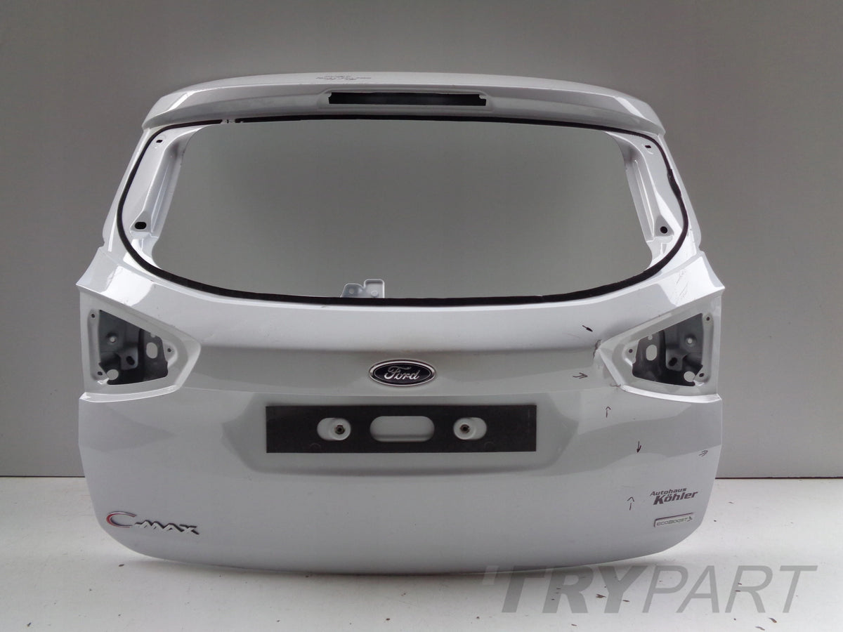 REAR TAILGATE FORD C-MAX MK2 15- FACELIFT NO. 50867