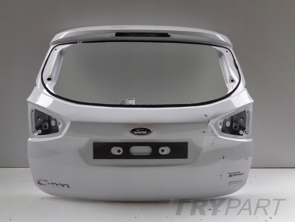 REAR TAILGATE FORD C-MAX MK2 15- FACELIFT NO. 50867
