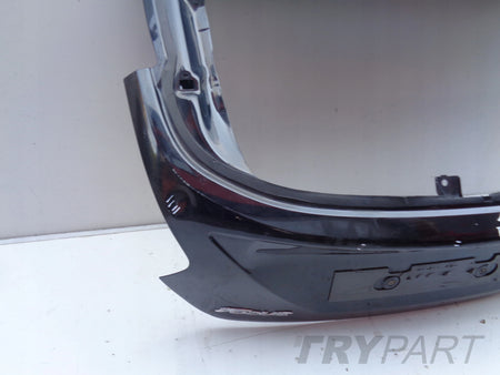 REAR TAILGATE FORD FOCUS MK3 11- HB NO. 13197