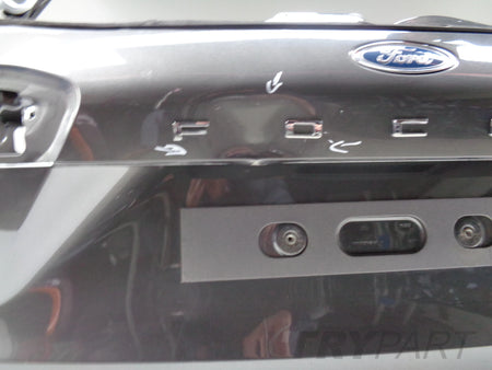 REAR TAILGATE FORD FOCUS MK4 18- ESTATE NO. 51101