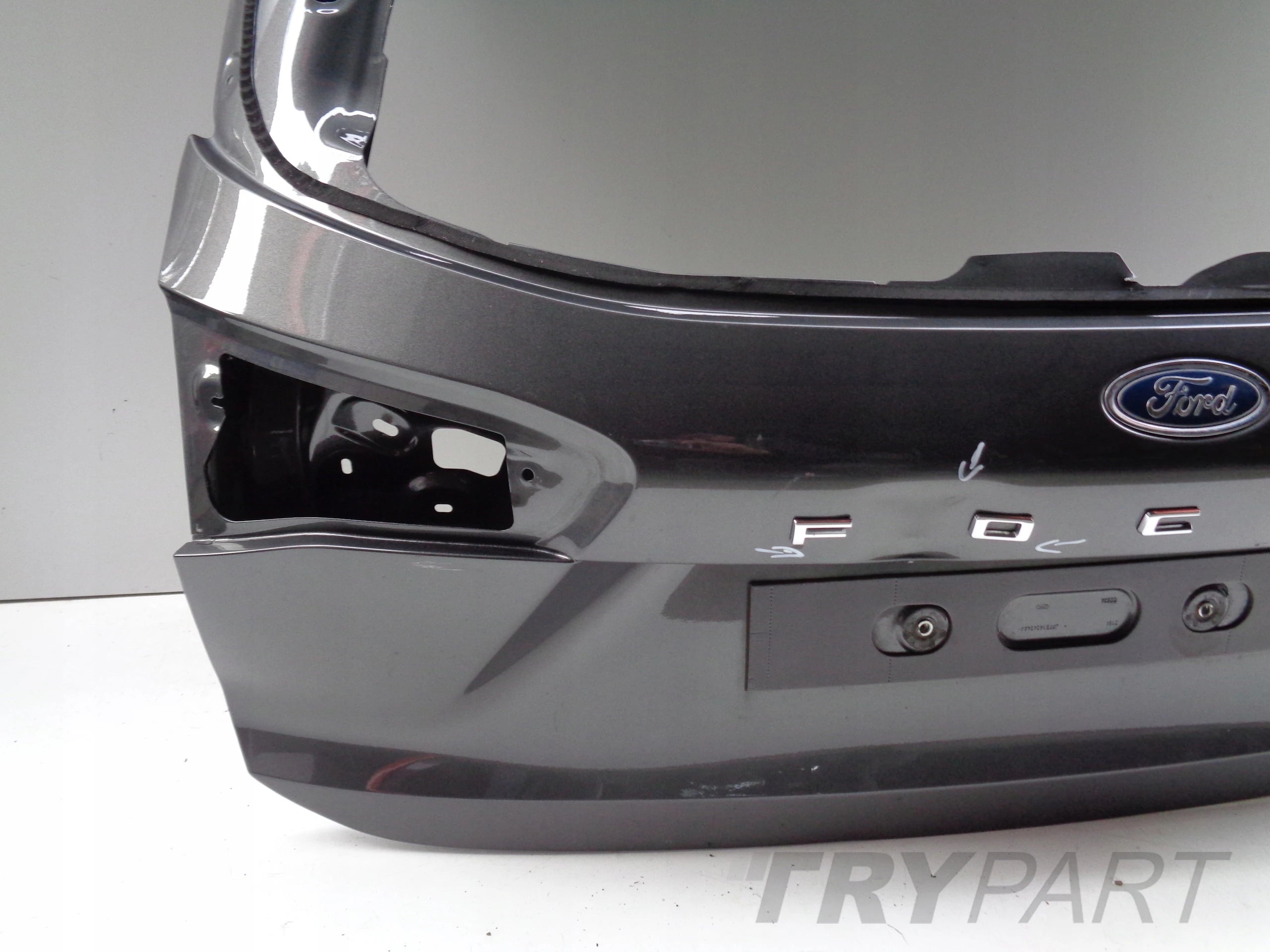 REAR TAILGATE FORD FOCUS MK4 18- ESTATE NO. 51101