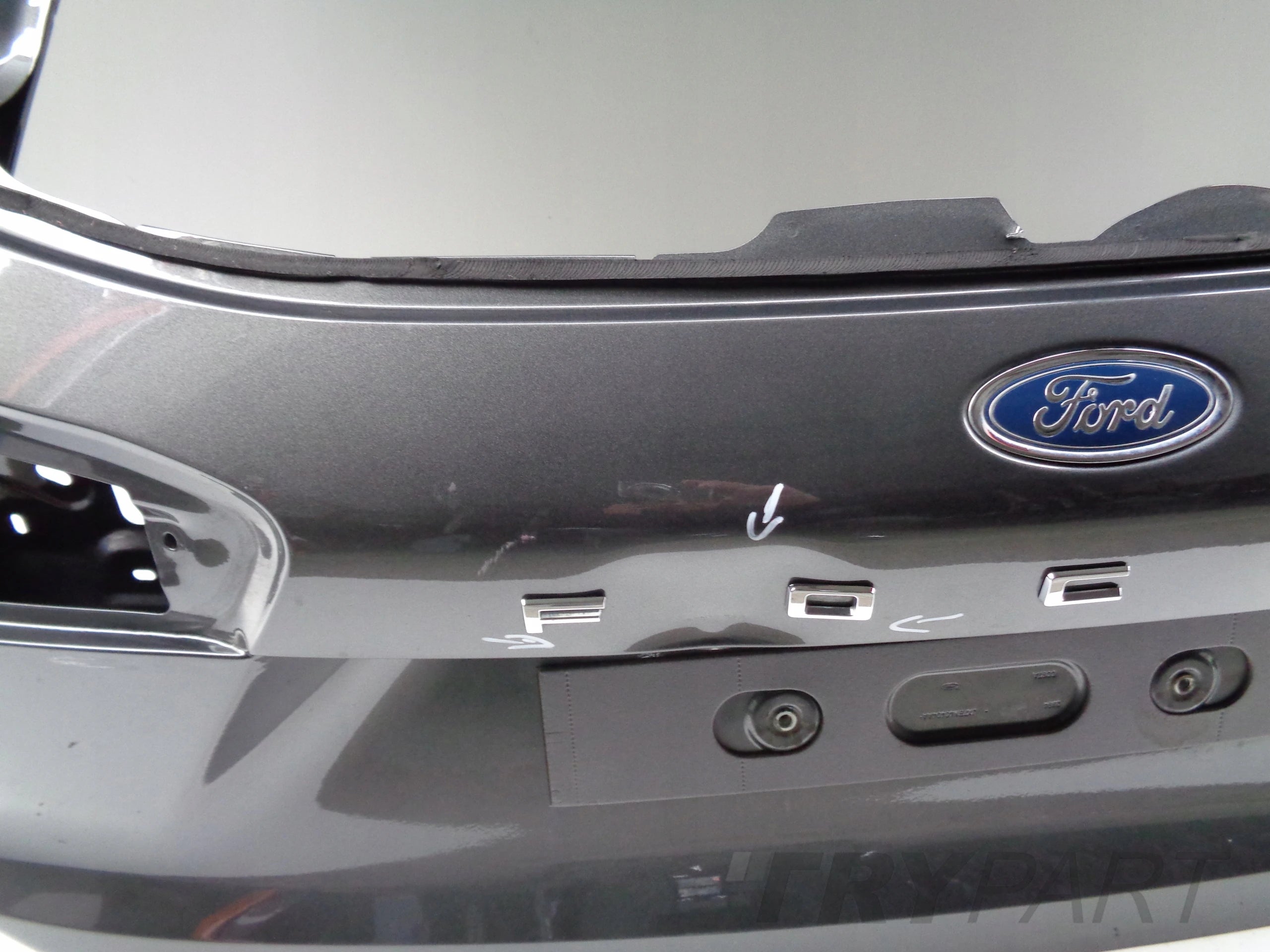 REAR TAILGATE FORD FOCUS MK4 18- ESTATE NO. 51101