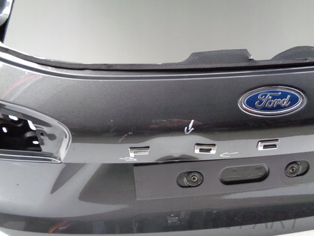 REAR TAILGATE FORD FOCUS MK4 18- ESTATE NO. 51101
